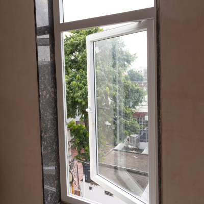 Outward Window